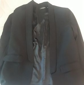 Suit jacket
